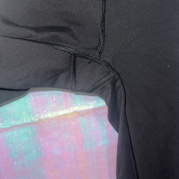 14.Lululemon Wunder Under 28” - Picture 3 of 5